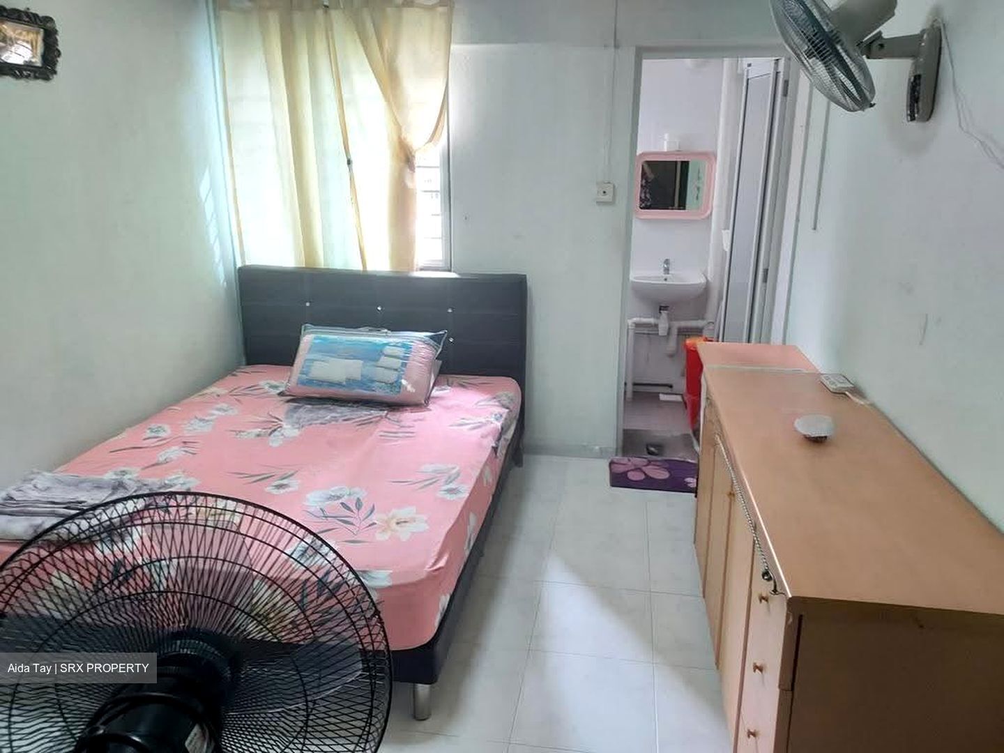 Blk 343 Clementi Avenue 5 (Clementi), HDB 3 Rooms #637715661